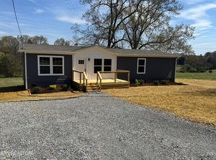 364 Greenbriar Rd, Sweetwater, TN 37874
