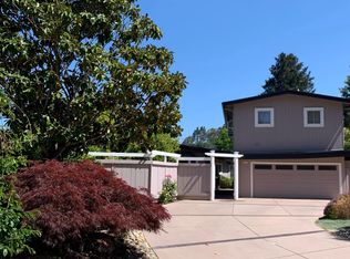 112 Vallecitos Way, Los Gatos, CA 95032