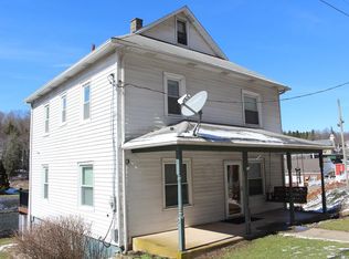 240 S German St, Dushore, PA 18614