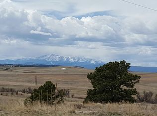 24851 Indian Rock Cir, Elbert, CO 80106