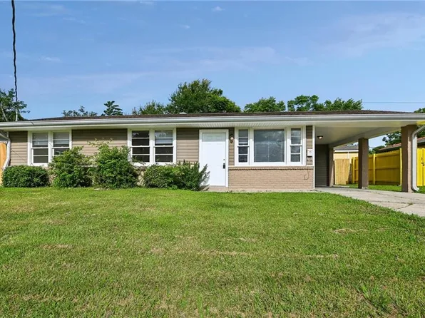 1475 Lauradale Dr, New Orleans, LA 70114
