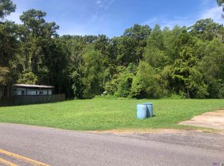 Shell Beach Rd, Pierre Part, LA 70339