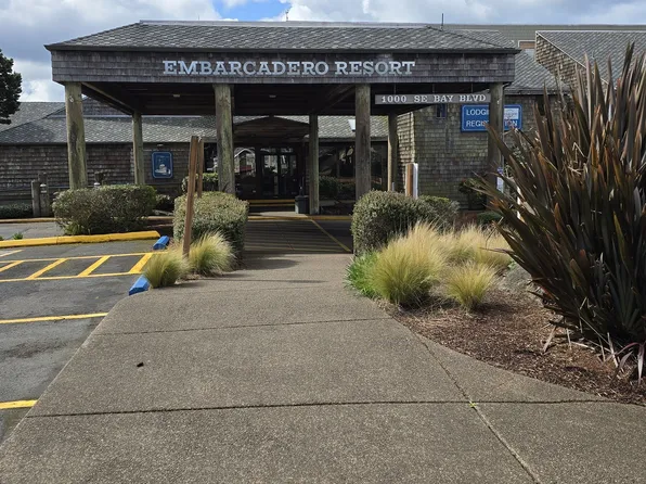 1000 SE Bay Blvd #436, Newport, OR 97365
