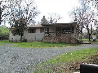 2570 Bald Hill Rd, Auburn, CA 95603