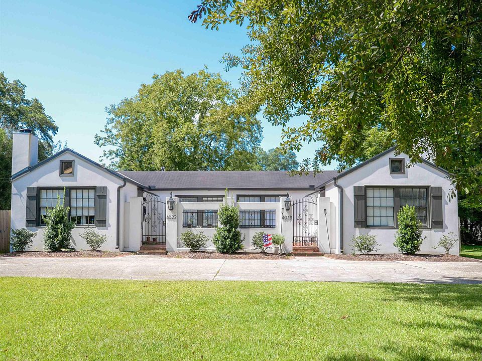 4018 Hyacinth Ave 2, Baton Rouge, LA 70808 Zillow