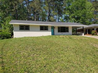 3513 Ingledale Dr SW, Atlanta, GA 30331