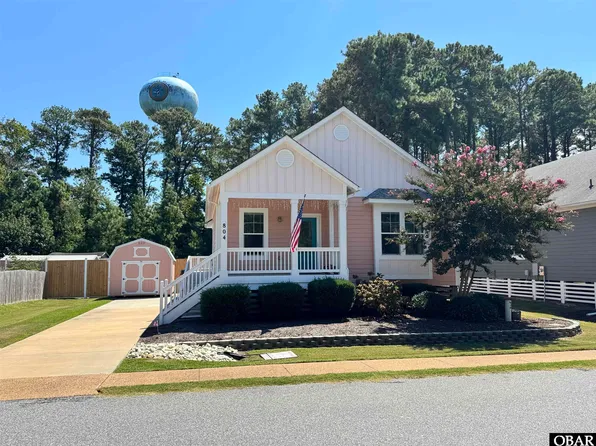 804 Lindsey Ln Lot 24, Manteo, NC 27954