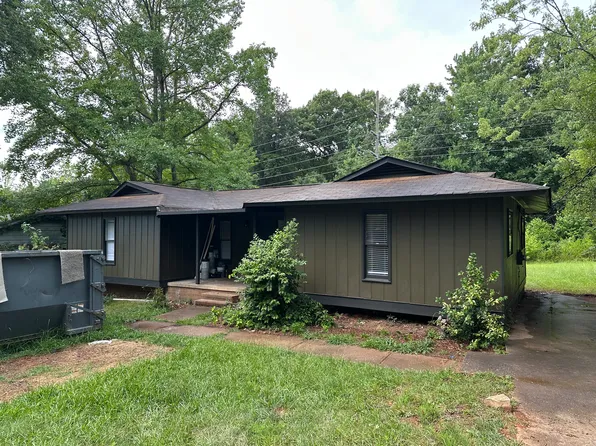 1712 Northwoods Dr, Kings Mountain, NC 28086