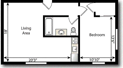 1325 Madison St — Photo 11