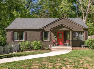2538 Saint Patrick St SE, Atlanta, GA 30317