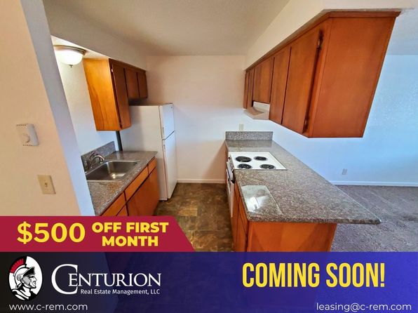 1015 5th Ave SW Unit 14