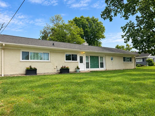 3050 Brookwood Dr, Edgewood, KY 41017