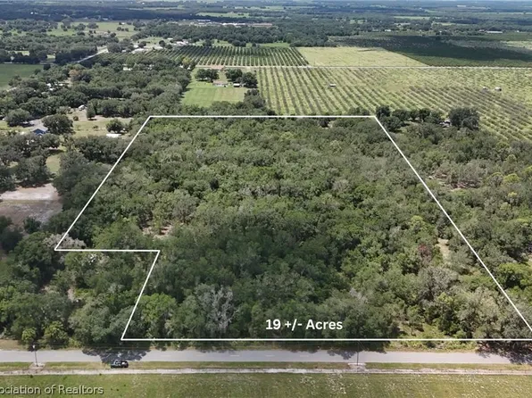 1596 Broadus Williams Rd, Zolfo Springs, FL 33890