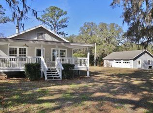 15151 NW 162nd Ter, Williston, FL 32696