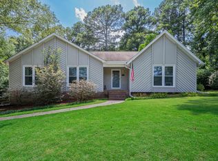 5132 Hollow Log Ln, Birmingham, AL 35244