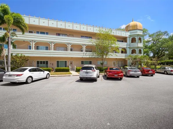 2286 Norwegian Dr APT 66, Clearwater, FL 33763