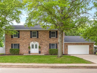 1127 Junco Dr, Columbus, IN, 47203