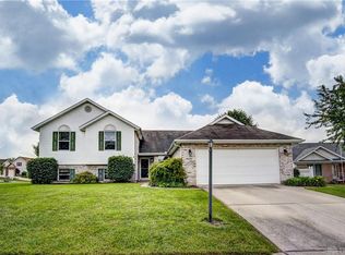 4620 Belmont Ct, Dayton, OH 45424
