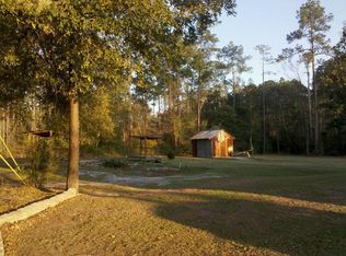 8930 Brunson Dr, Pensacola, FL 32514