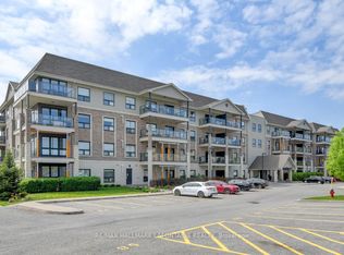 120 Prestige Cir #114, Ottawa, ON K4A1B4