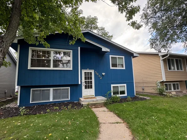 5832 Vincent Ave S, Minneapolis, MN 55410
