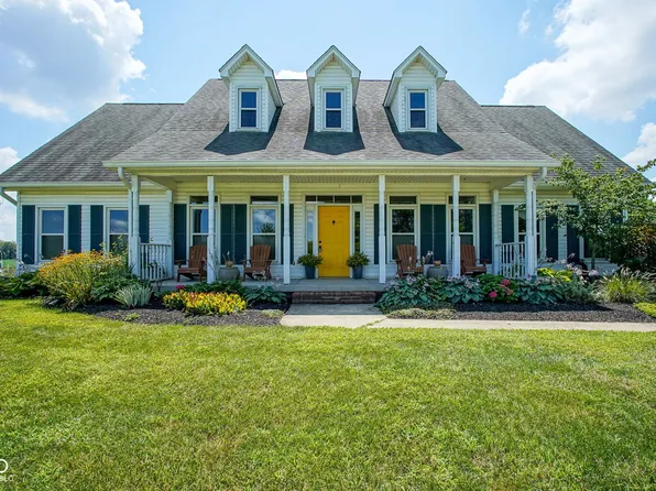 9545 E Raymond St, Indianapolis, IN 46239