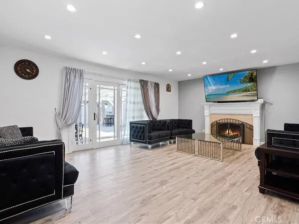 17140 Stare St, Northridge, CA 91325