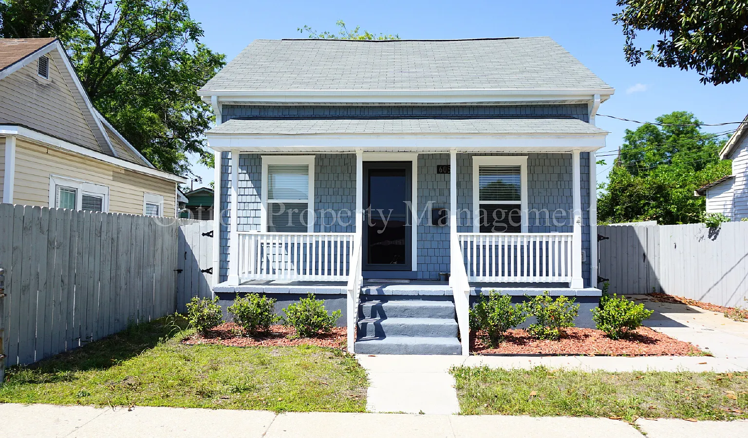 4 bed, 2.0 bath, 1150 sqft, $1,750 — Photo 2