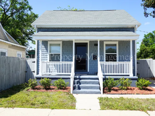 605 Harnett St, Wilmington, NC 28401