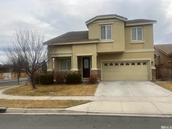 2460 Burtin Dr, Sparks, NV 89436