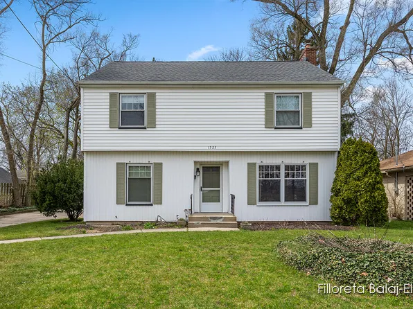 1525 Plymouth Ave SE, Grand Rapids, MI 49506