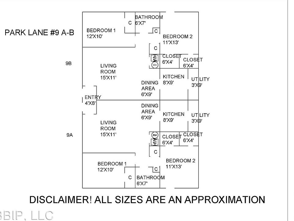1st image of 2604 Lamar Ave APT 05