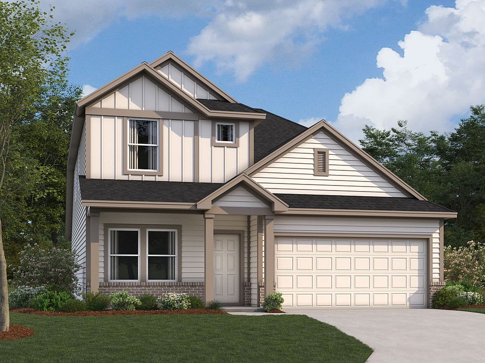 Falcon Elevation C Brick