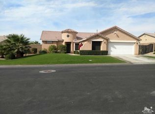 41313 Aetna Springs St, Indio, CA 92203