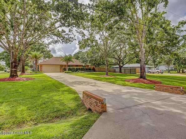 2490 Vermont St, Melbourne, FL 32904