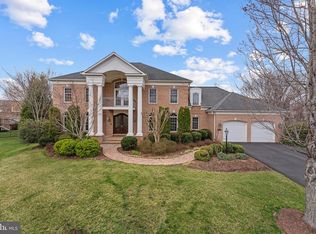 8382 Pedigrue Ct, Gainesville, VA 20155