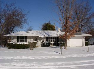 9508 37th Pl, Indianapolis, IN 46235