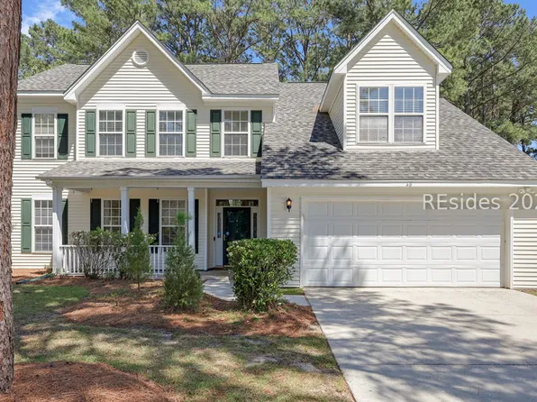48 Muirfield Dr, Okatie, SC 29909