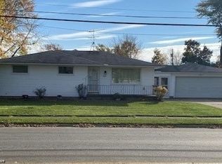 2401 W 40th St, Lorain, OH 44053