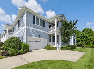 36278 Sunflower Blvd, Selbyville, DE 19975