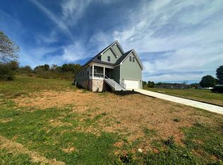 435 Willow Bend Ln, Maxwelton, WV 24957