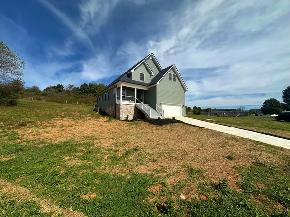 435 Willow Bend Ln, Maxwelton, WV 24957