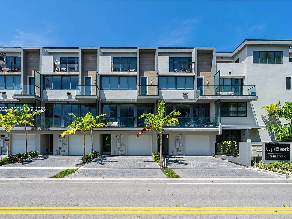 9350 Bay Harbor Ter #9356