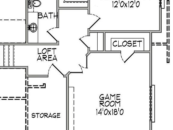 3rd image of 9478 S 278th East Ave