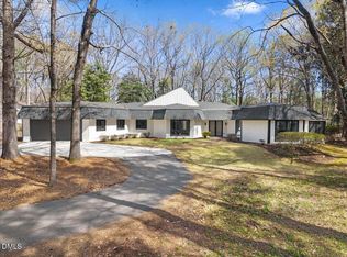 6128 Riverside Dr, Wake Forest, NC 27587