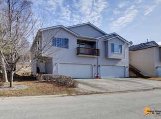 11601 Birch Knoll Loop #30L, Anchorage, AK 99515