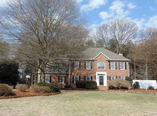 4509 Calabria Ct, High Point, NC 27265