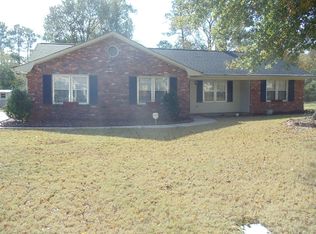 5836 Old Dominion Rd, Columbus, GA 31909
