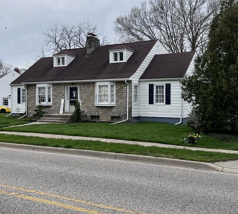 373 W Gilford Rd, Caro, MI 48723 Zillow