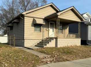 8101 Rivard Ave, Warren, MI 48089